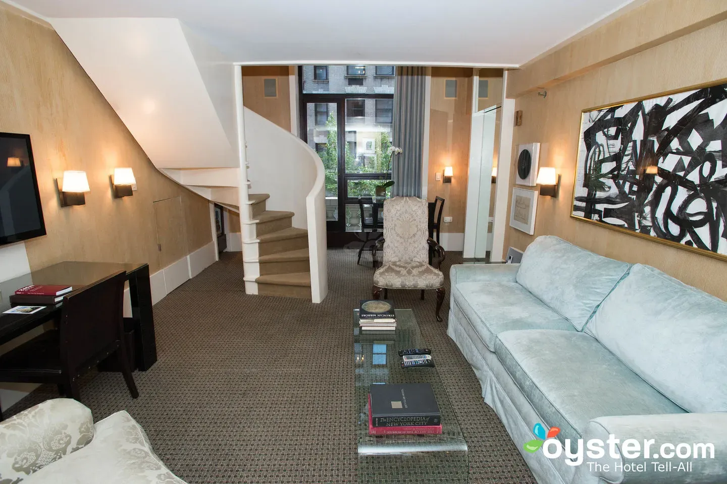 manhattan club suites new york